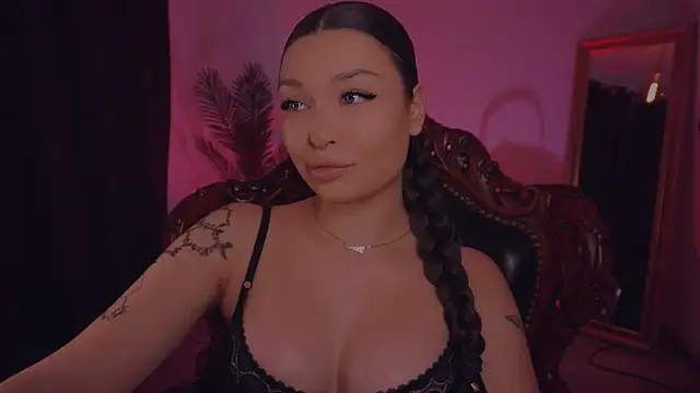 missmerciless online show from February 2025 06:16:02 AM