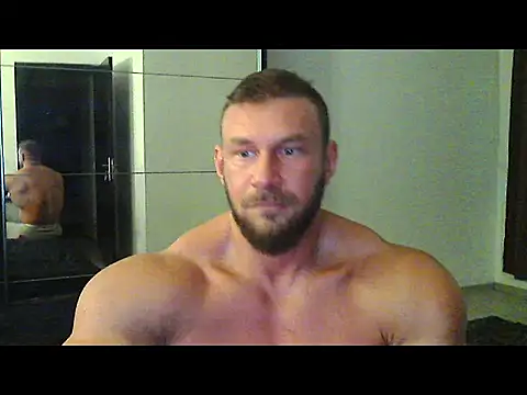 muscularkevin online show from September 2025 04:27:02 AM