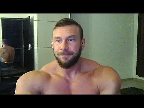 muscularkevin online show from September 2025 03:33:02 AM