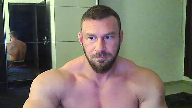 muscularkevin online show from January 2026 04:39:02 AM