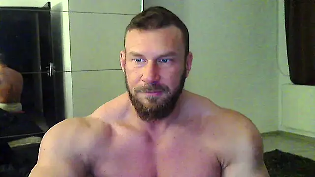 muscularkevin online show from March 2026 04:49:02 AM