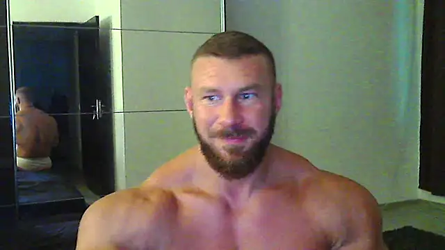 muscularkevin online show from July 2026 03:34:01 AM