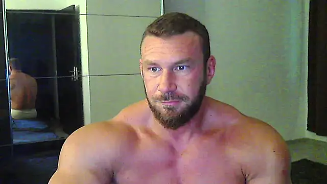 muscularkevin online show from July 2026 03:21:01 AM