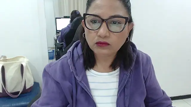 Katha Marck online show from February 2026 12:47:02 PM