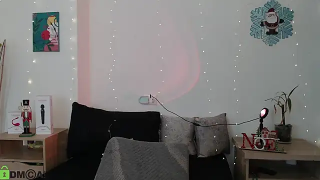 lairenbabe online show from December 2025 11:37:01 AM