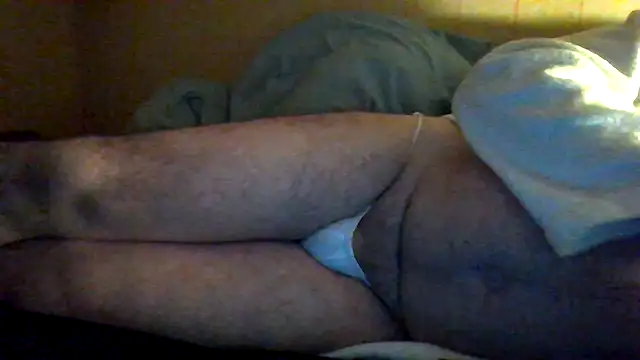 Krissttof online show from December 2025 09:55:01 PM