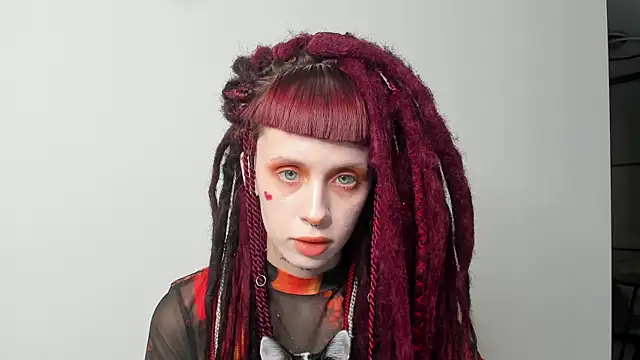 Snapshot of FlowerOfSin2001 chatting on March 2025 03:27:01 PM FlowerOfSin2001 online show from March 2025 03:27:01 PM