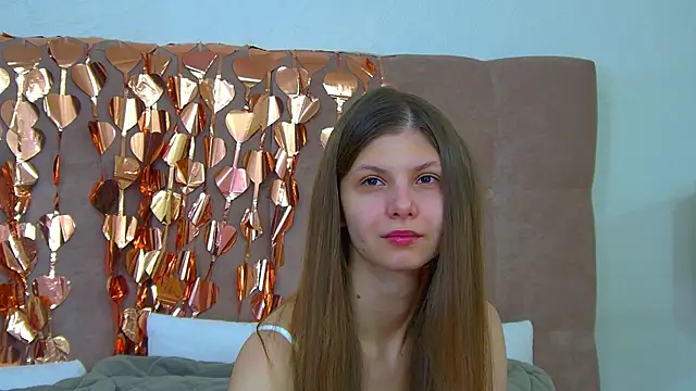 AudreyBarlow online show from February 2026 06:21:01 AM