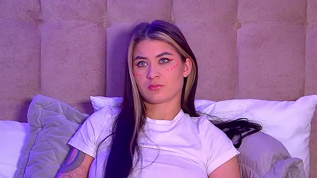 RachelSimpson online show from March 2025 09:27:01 PM