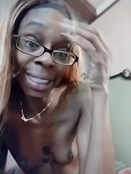 Jasmine FullsShine online show from February 2026 08:05:01 PM