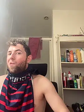 Elbandeur53 online show from April 2026 11:58:02 AM