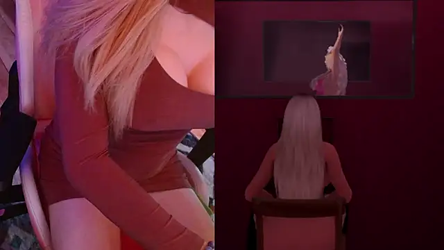 MercedesBends online show from December 2024 03:54:02 PM