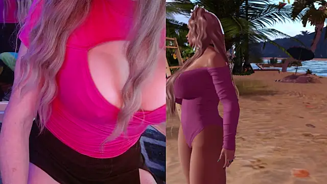 MercedesBends online show from January 2025 03:36:02 PM