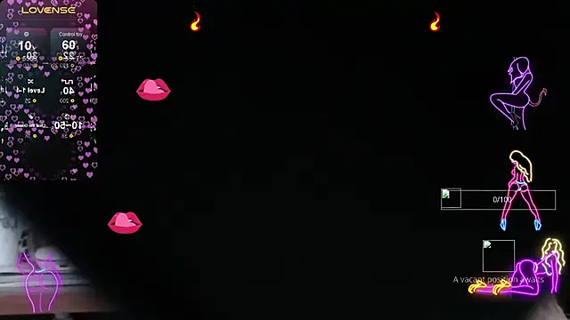 linapalacios online show from September 2025 10:01:02 PM