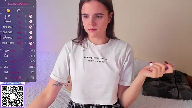 Ema X Love online show from March 2026 07:20:02 PM