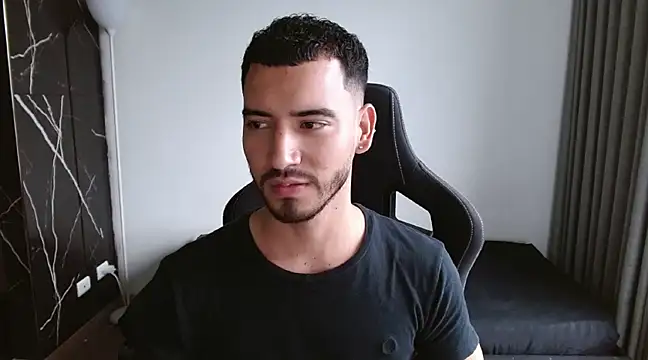 Snapshot of Dangerous-Men chatting on February 2025 10:32:01 PM Dangerous-Men online show from February 2025 10:32:01 PM