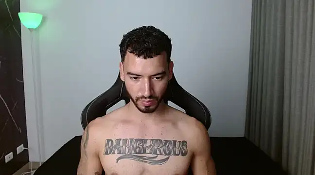 Snapshot of Dangerous-Men chatting on February 2025 03:34:02 AM Dangerous-Men online show from February 2025 03:34:02 AM