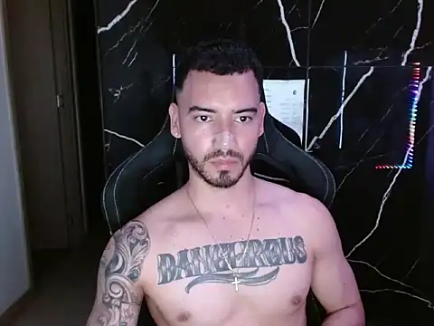 Dangerous-Men online show from June 2026 01:52:01 AM