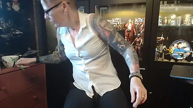 MaryG online show from March 2026 09:03:02 AM