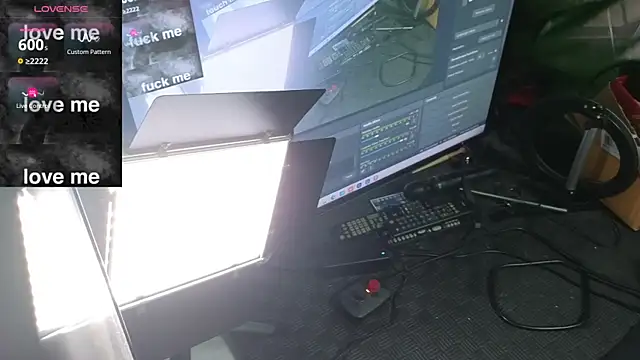 HornyShyAsian online show from September 2025 05:18:02 AM