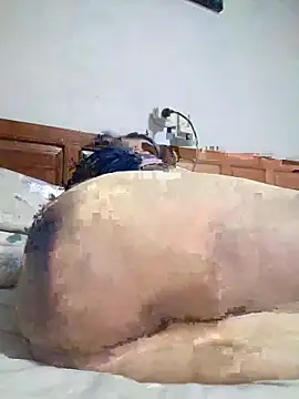 VictoriaPotter online show from November 2025 08:00:01 PM