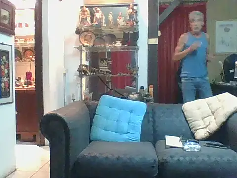 dutra498 online show from February 2026 02:52:02 AM