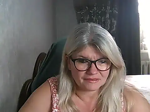 Diana 49 online show from September 2025 12:16:02 PM