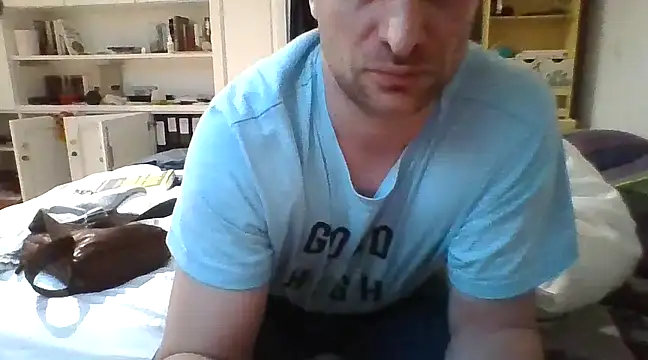 MmaxX004 online show from February 2025 07:23:01 AM