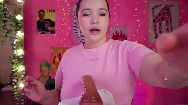 Chery Lady22 online show from November 2025 06:03:02 AM