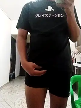 Chocolatinajet online show from November 2025 12:35:02 AM