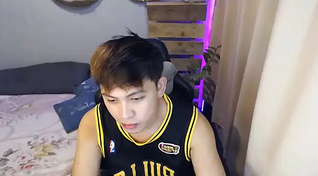 princeJayX online show from December 2024 10:55:02 AM