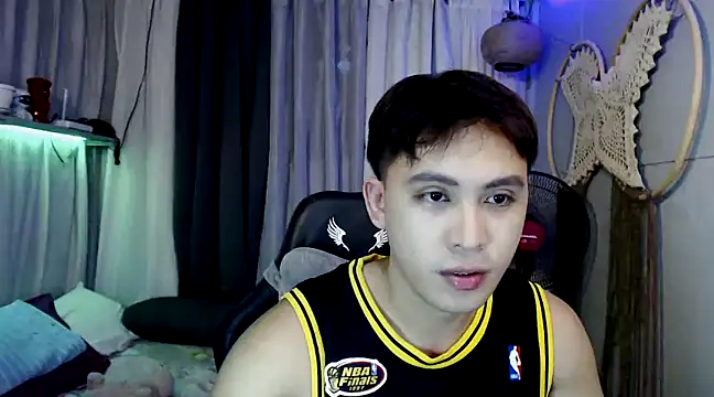 princeJayX online show from January 2025 08:51:02 AM