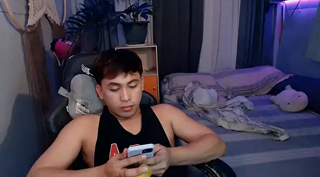 princeJayX online show from January 2025 10:01:01 PM