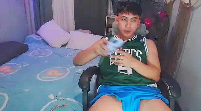 princeJayX online show from February 2025 10:48:02 AM