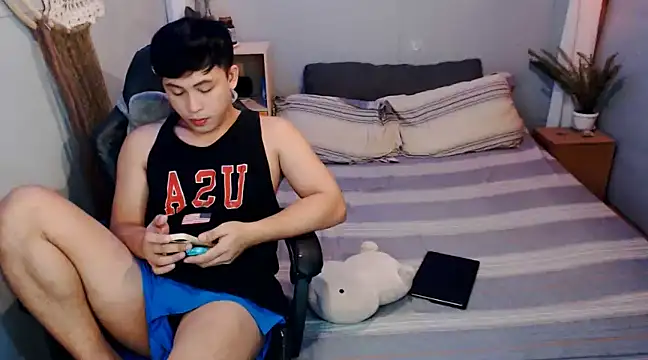 princeJayX online show from March 2025 06:37:02 AM