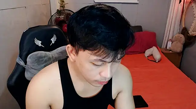 princeJayX online show from March 2025 11:56:02 PM