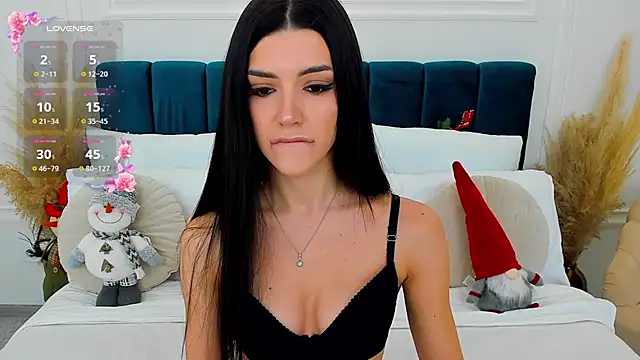 JasmiLyn online show from January 2026 08:23:01 PM