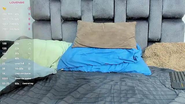 simon beck online show from February 2026 07:30:02 PM