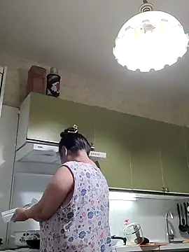 Zulfiya Bruce online show from January 2025 06:16:01 PM