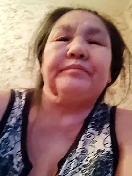 Zulfiya Bruce online show from March 2026 04:53:02 PM