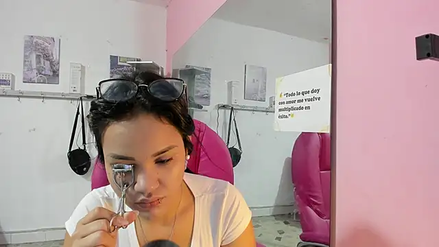 CAMILA--REY online show from January 2026 11:59:02 AM