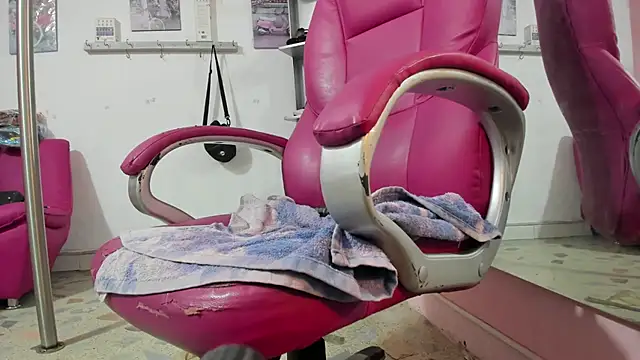 CAMILA--REY online show from January 2026 12:09:02 PM