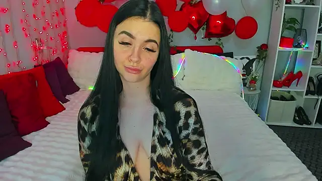 KeiraChoCo online show from February 2026 06:26:01 AM