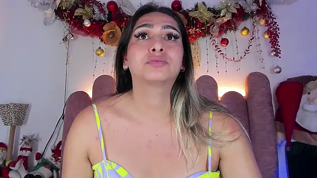 ISABELLASSMITH online show from January 2025 06:09:02 AM