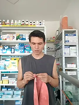 PrivCamZone online show from September 2025 06:24:02 PM