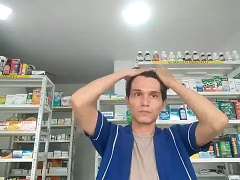 PrivCamZone online show from October 2025 08:52:01 PM