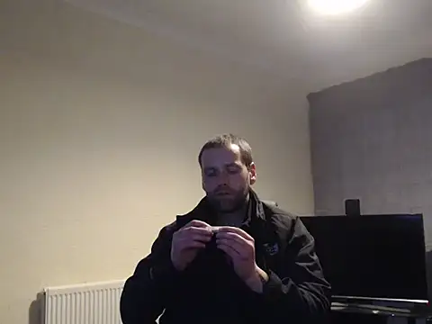 Atheist777 online show from December 2024 04:05:01 PM