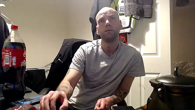 Atheist777 online show from February 2026 09:35:02 PM