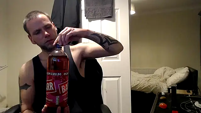 Atheist777 online show from March 2026 12:26:02 AM