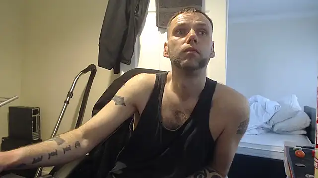 Atheist777 online show from April 2026 03:16:01 PM